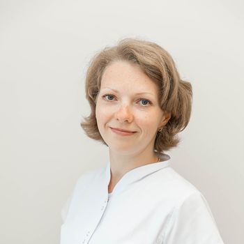 Шмидт Анна Федоровна